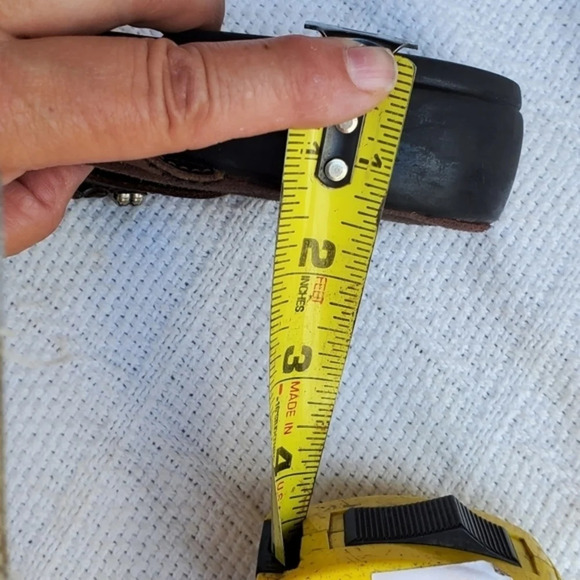 Minnetonka flip flops‎ 10 - Picture 7 of 8